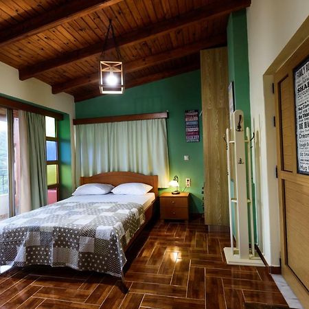 Lilian View Studio Киссамос Экстерьер фото