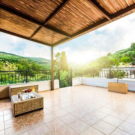 Lilian View Studio Киссамос Экстерьер фото
