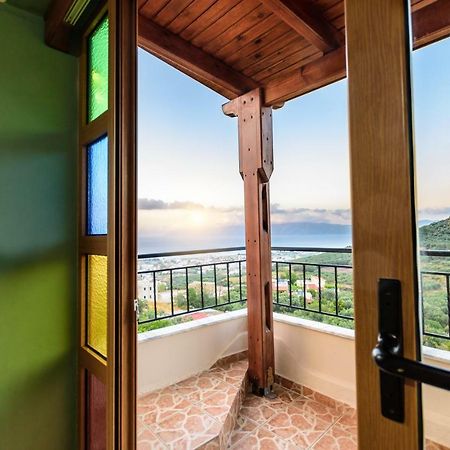 Lilian View Studio Киссамос Экстерьер фото